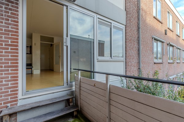 Medium property photo - Groenoord 350, 2401 AM Alphen aan den Rijn